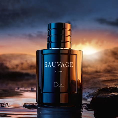 how much is dior sauvage elixir|dior sauvage elixir review.